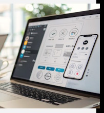 Услуги Разработка IT решений в Кушве