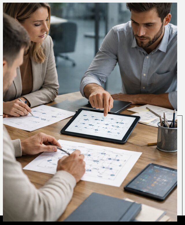 Разработка BPM-систем в Кушве от 461925 р. под ключ АвикейКшв