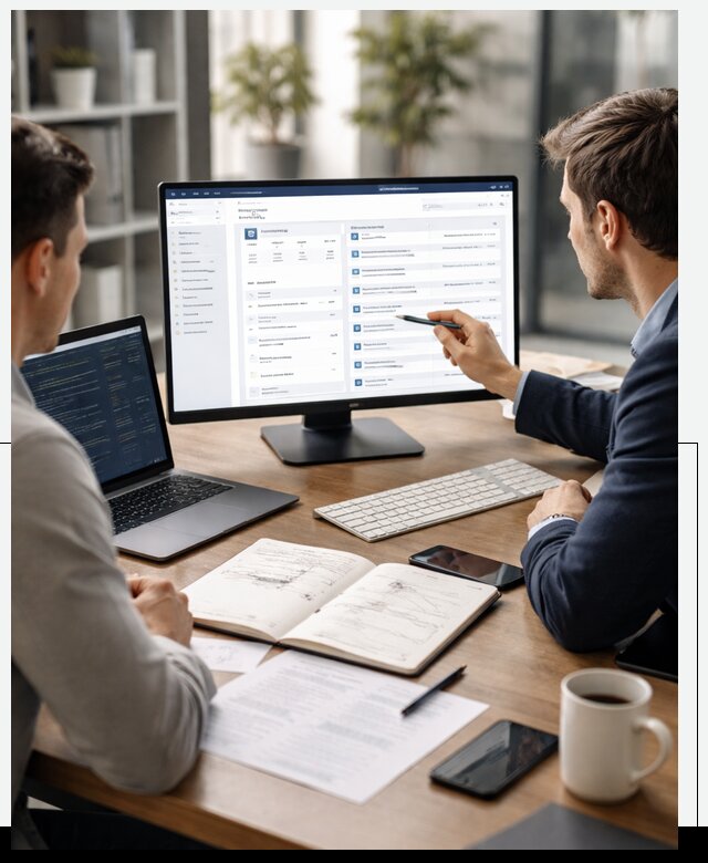 Разработка CRM систем в Кушве от 153975 руб., АвикейКшв