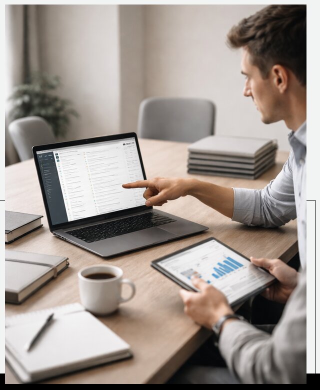 Разработка СЭД под ключ в Кушве от 15398 р. | АвикейКшв