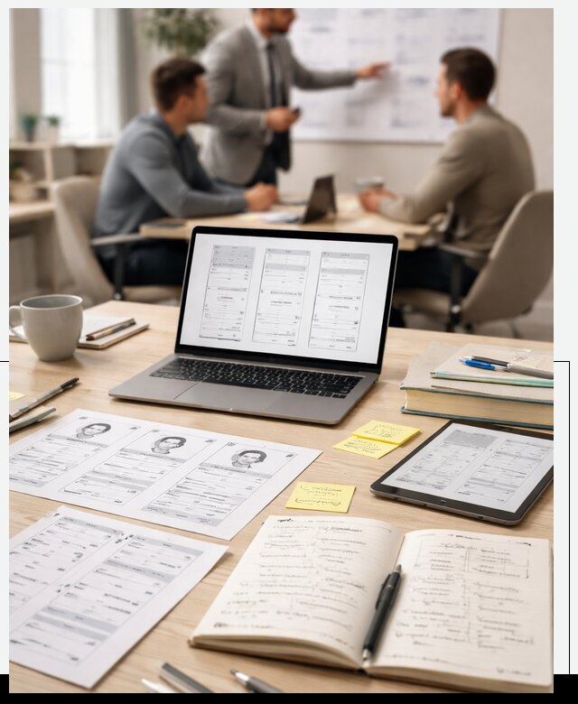 Разработка MVP проекта в Кушве от 6672 р., АвикейКшв