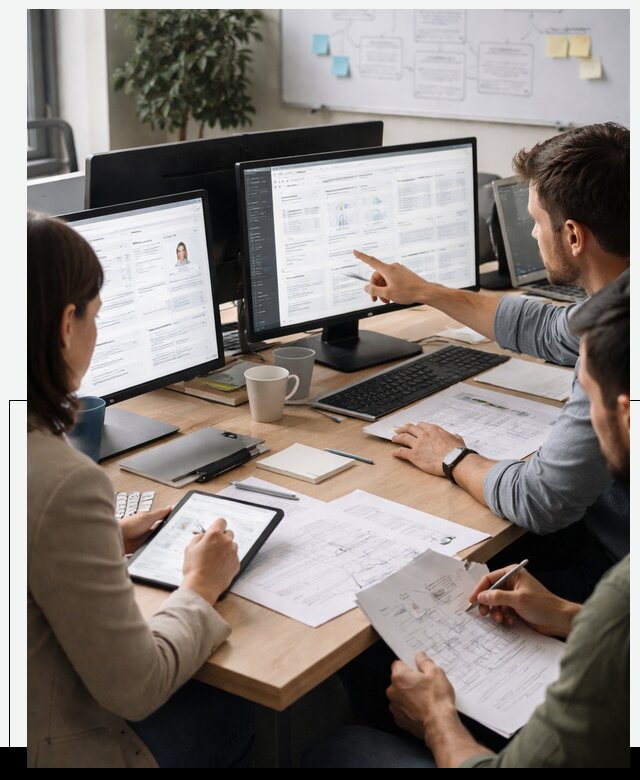 Разработка EMR EHR систем под ключ для медицинских учреждений в Кушве