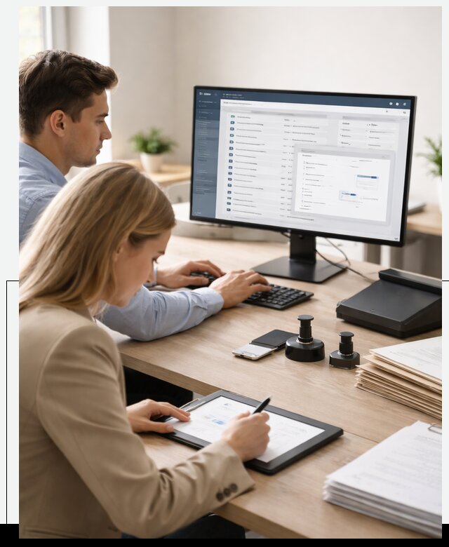 Система электронных кадровых документов в Кушве для бизнеса