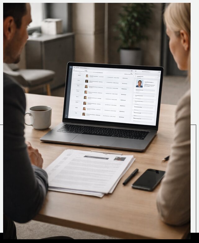 Ats система подбора персонала в Кушве от 12318 р. - АвикейКшв