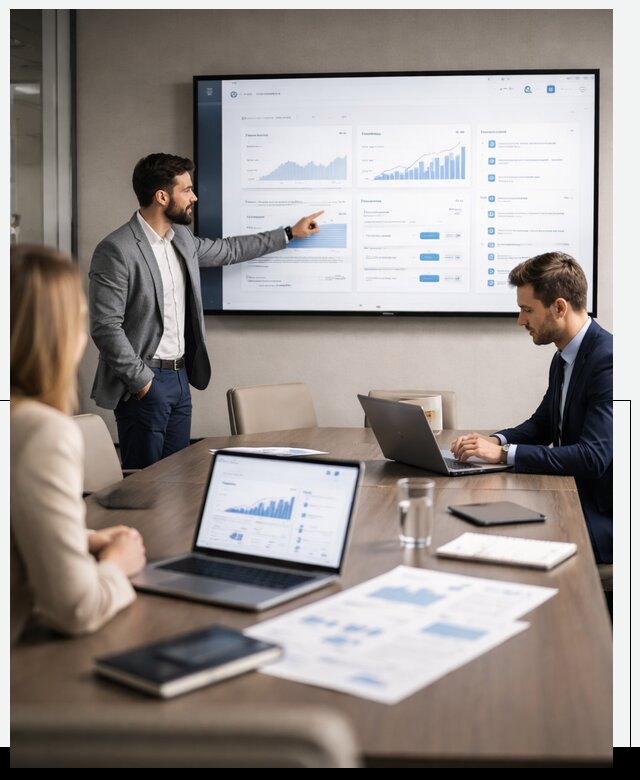 Разработка корпоративных порталов в Кушве от 307950 р. | АвикейКшв