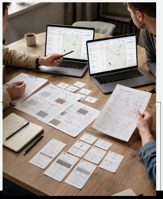 Создание агрегаторов и порталов в Кушве от 15398 р., АвикейКшв