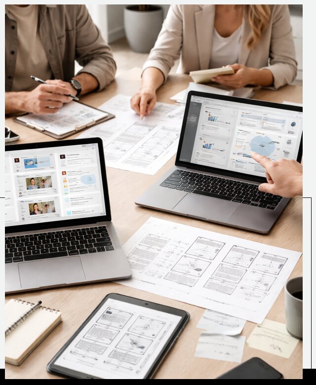 Разработка социальных сетей в Кушве от 7186 р. | АвикейКшв