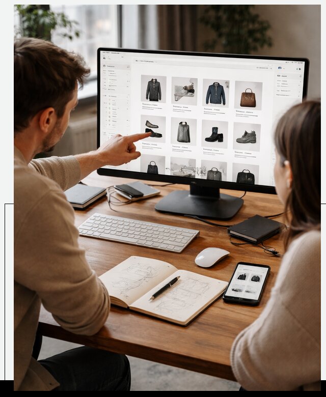 Разработка интернет-магазинов под ключ в Кушве с оплатой и CRM