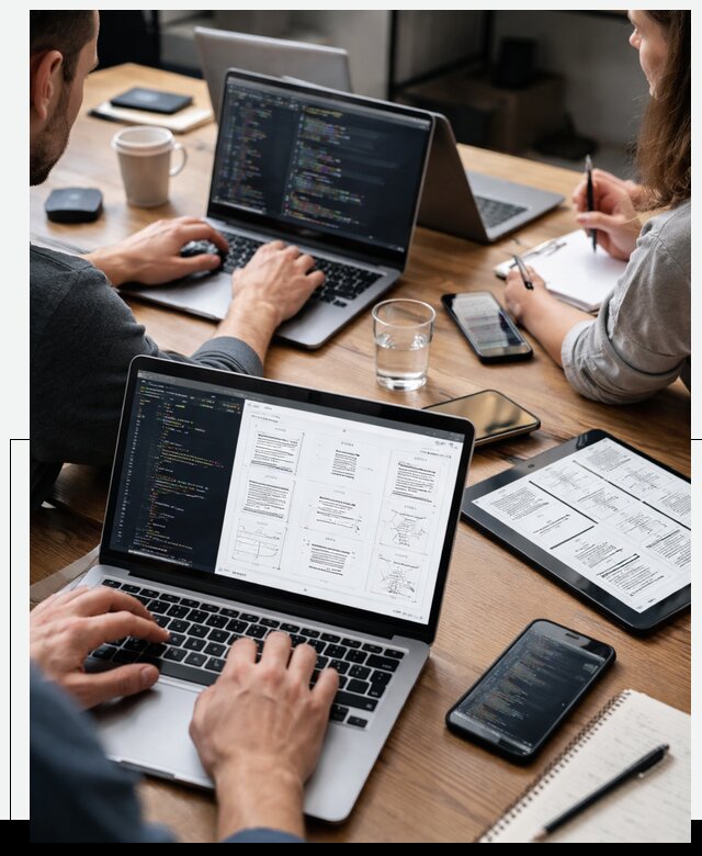 Кроссплатформенная разработка приложений в Кушве под ключ