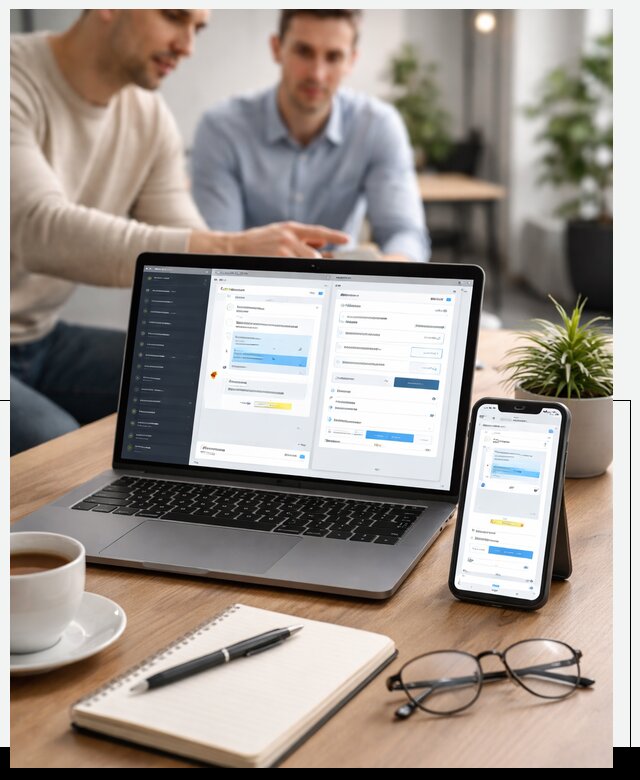 Разработка мини app Telegram/VK в Кушве от 30795 р. АвикейКшв