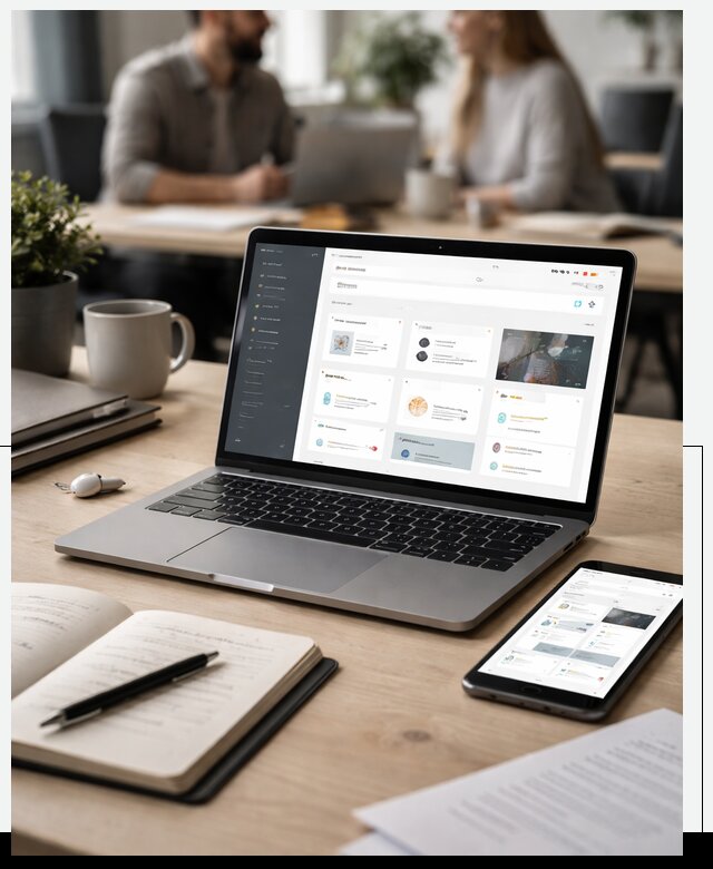 Разработка PWA приложений в Кушве от 123180 р. | АвикейКшв