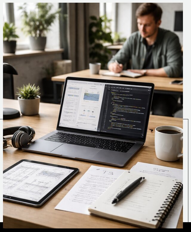 Разработка frontend в Кушве от 18477 р., услуги АвикейКшв