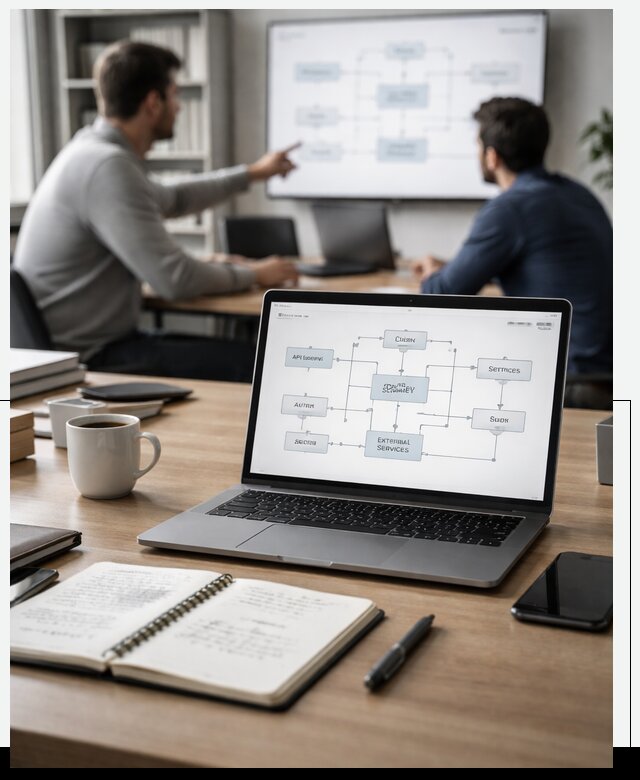 Разработка API и REST в Кушве | АвикейКшв от 82120 р.