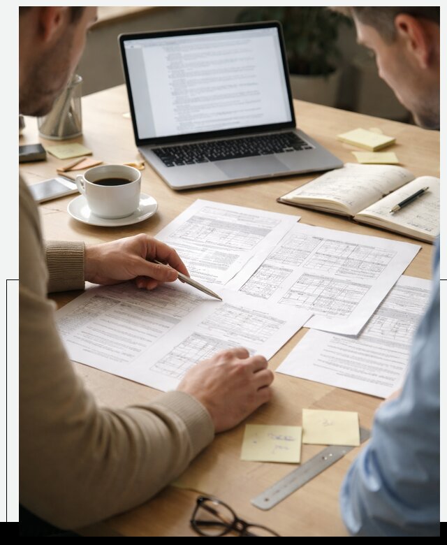 Техническое задание на разработку ПО под ключ в Кушве