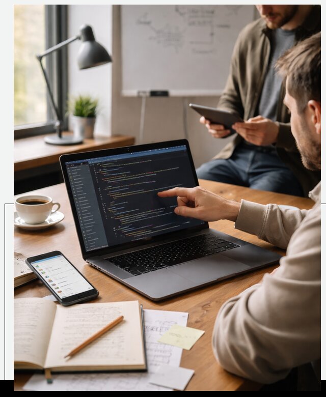 Разработка Telegram ботов под ключ для компаний в Кушве