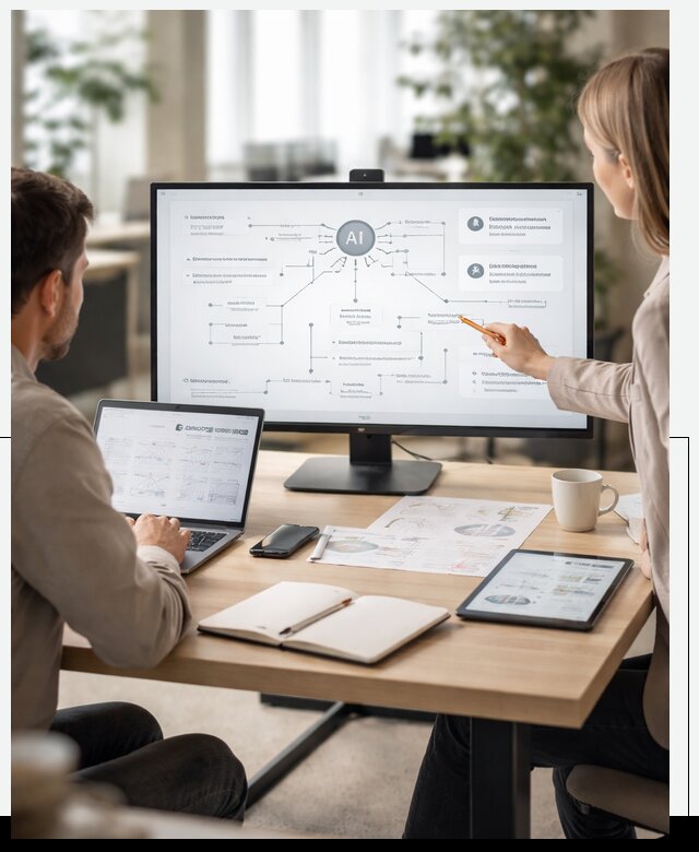 AI-агенты для автоматизации бизнеса в Кушве от 15398 р. АвикейКшв