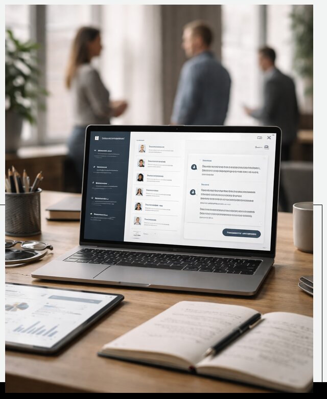 HR бот для подбора персонала в Кушве от 8725 р. | АвикейКшв