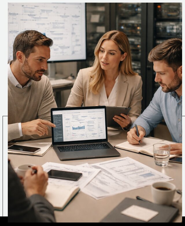 Импортозамещение корпоративного ПО для компаний в Кушве