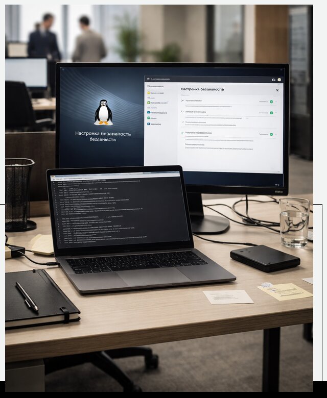 Внедрение Linux и переход на Astra в Кушве от 8725 р. АвикейКшв