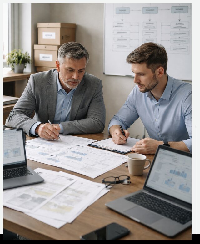 Замена SAP на 1С в Кушве — миграция, от 12318 р. | АвикейКшв