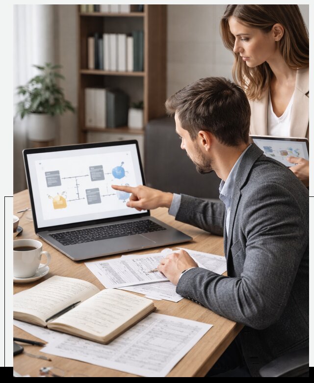 Замена SAP на 1С под ключ в Кушве с переносом данных и настройкой