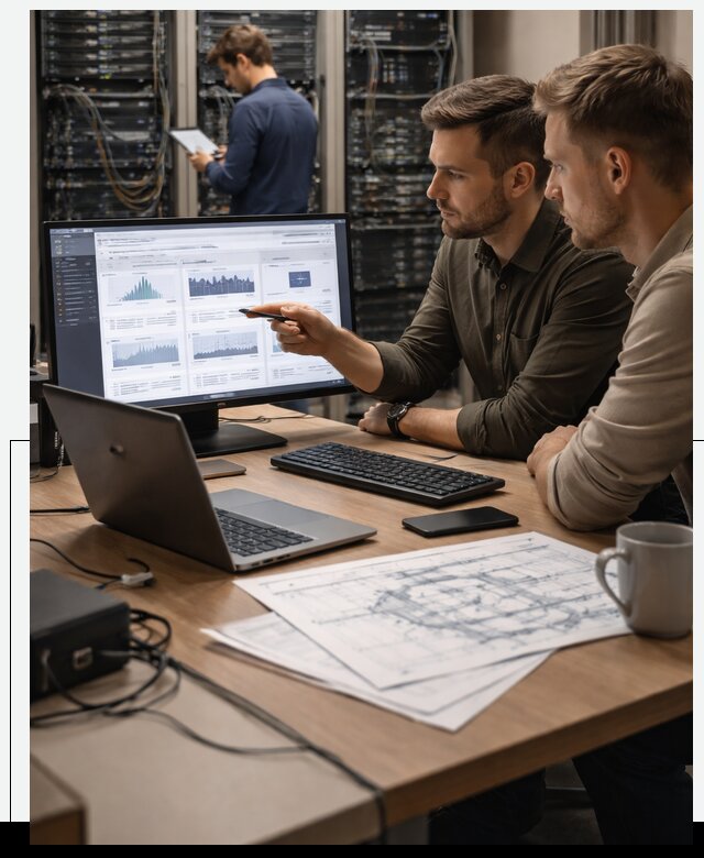 Импортозамещение систем виртуализации и миграция в Кушве