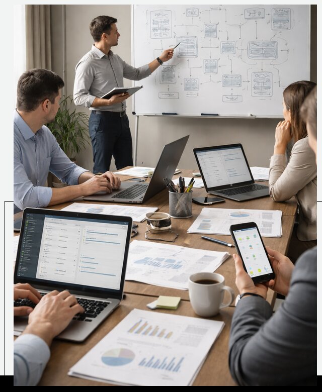 Импортозамещение почтовых сервисов и мессенджеров в Кушве