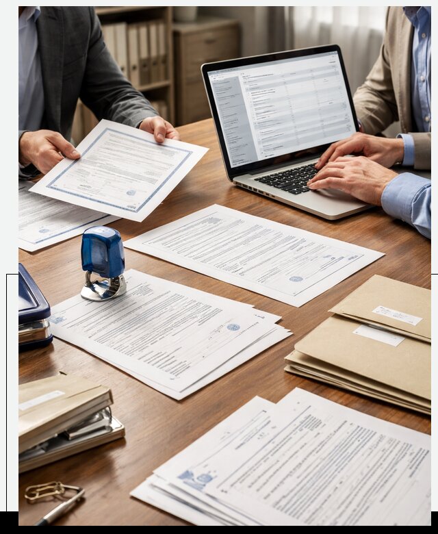 Сертификация ПО и внесение в реестр Минцифры в Кушве