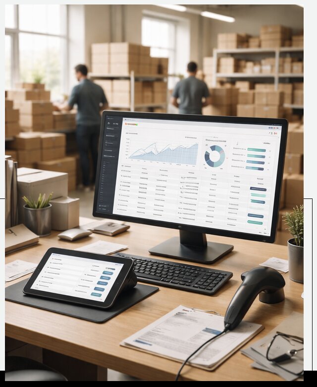 Автоматизация селлеров в Кушве от 15398 р. | АвикейКшв