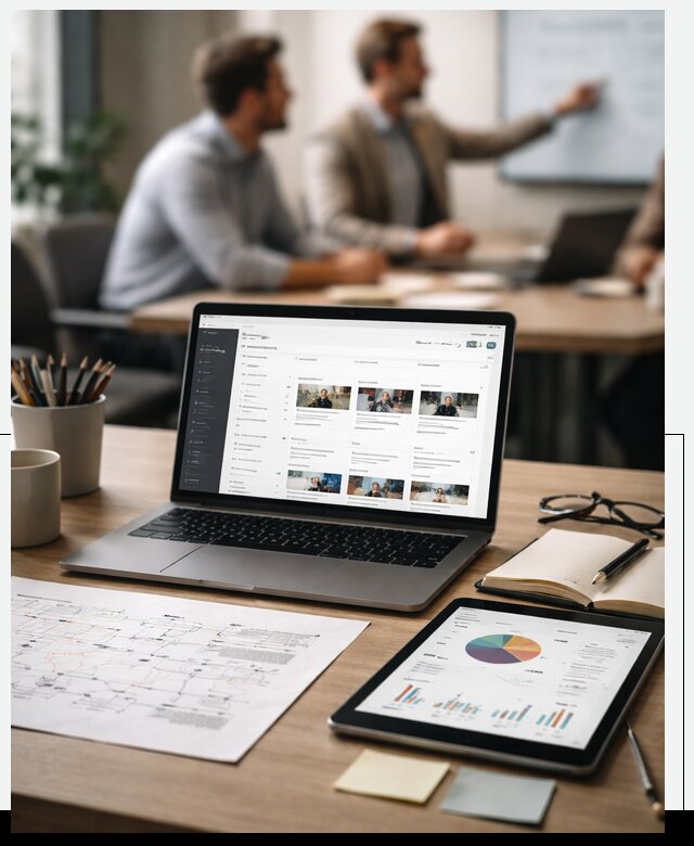 Разработка нишевых B2B маркетплейсов в Кушве от 718550 р., АвикейКшв