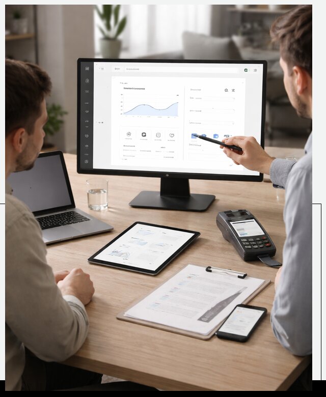 Платежные интеграции для E-commerce в Кушве от 15398 р. | АвикейКшв