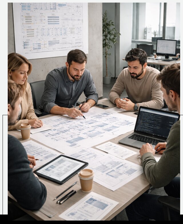 Разработка Core Banking систем для банков и финтех компаний в Кушве