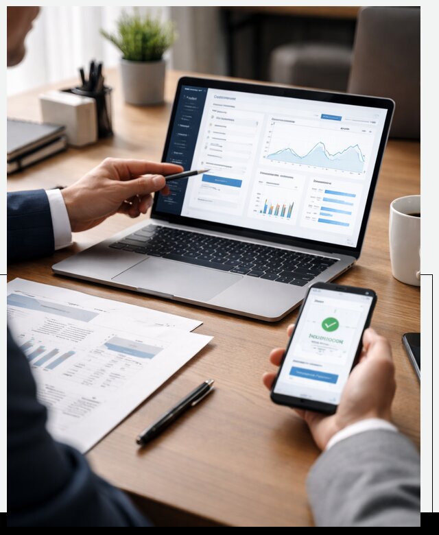 Разработка платёжных платформ в Кушве от 20530 р., АвикейКшв