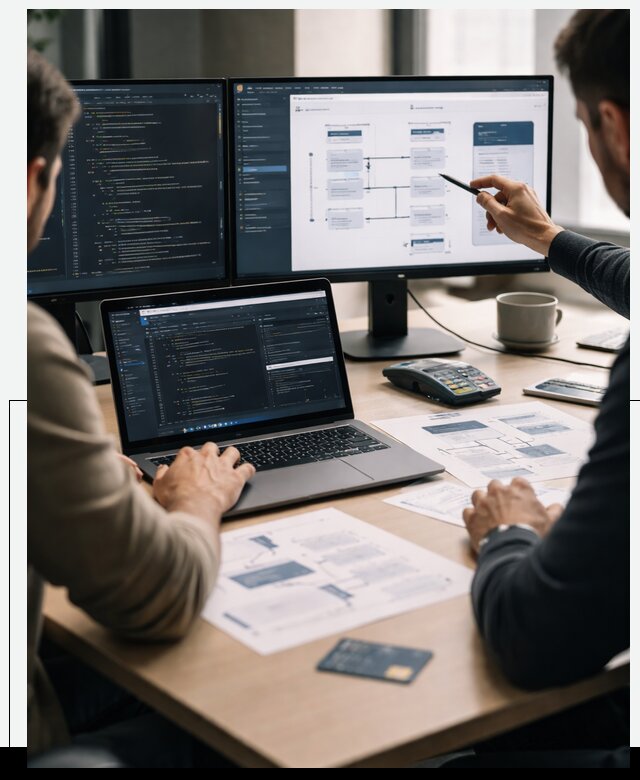 Разработка платежных платформ в Кушве с интеграцией и безопасностью