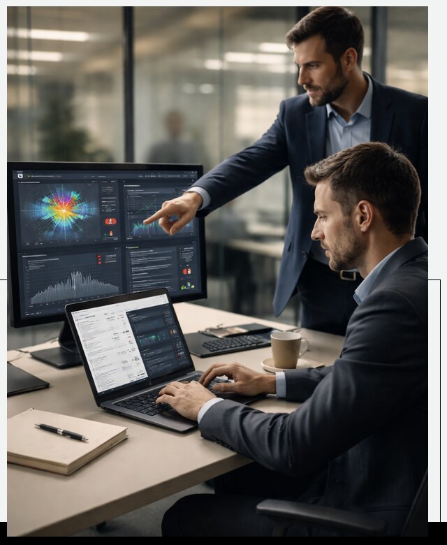 Системы Антифрод и AML KYC в Кушве от 12318 р. | АвикейКшв