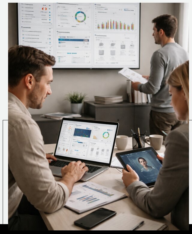 Внедрение систем Антифрод и AML KYC для бизнеса в Кушве