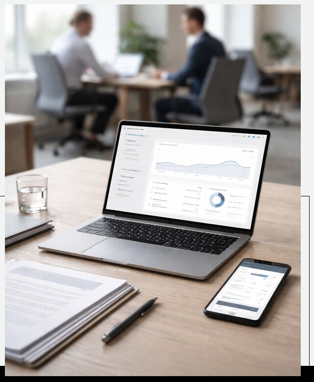 Разработка моб. и интернет-банка в Кушве от 7699 р. | АвикейКшв