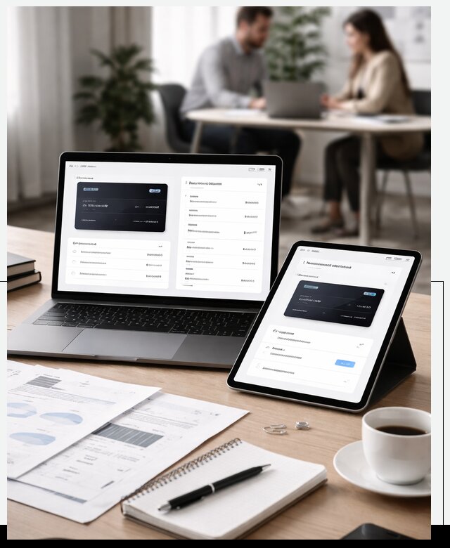 Разработка необанка платформы в Кушве от 46193 р. | АвикейКшв