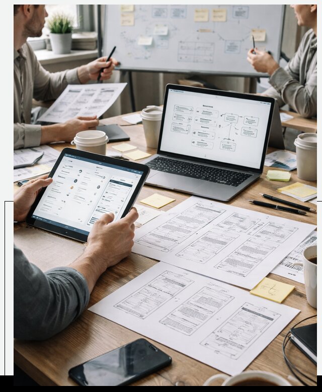 Разработка необанка под ключ и интеграция в Кушве