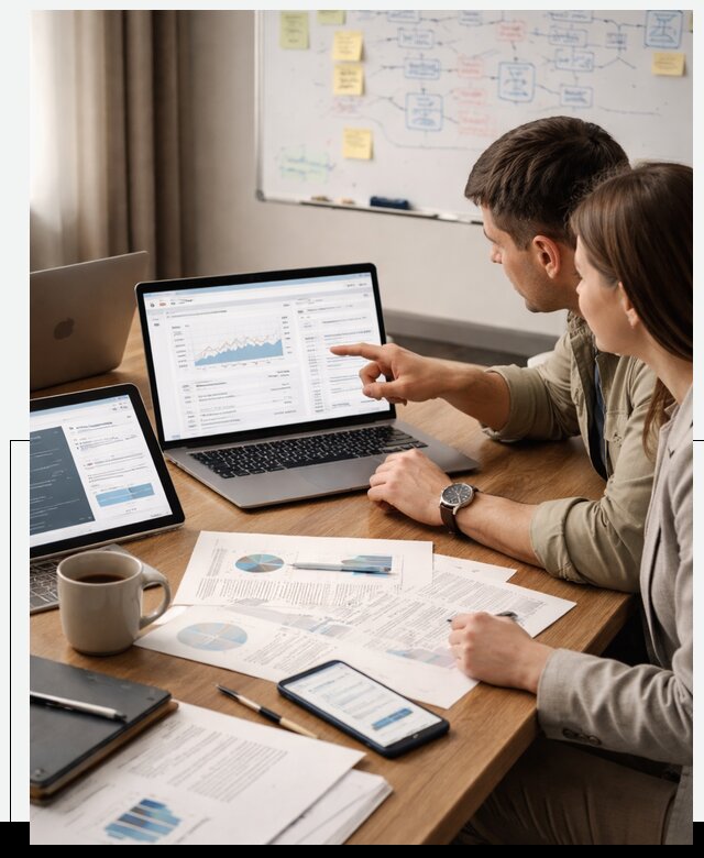 Внедрение сервисов BNPL и краудлендинга для бизнеса в Кушве