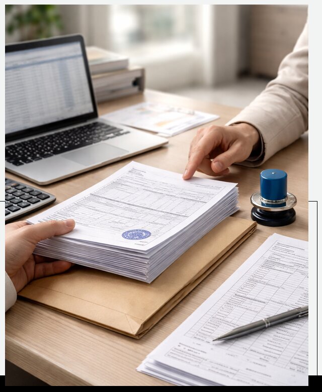 Отчетность в ЦБ РФ для банков в Кушве от 7186 р. | АвикейКшв