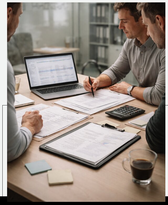 Подготовка и сдача отчетности в ЦБ РФ для организаций в Кушве