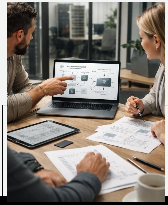 Интеграция цифрового рубля и подключение платежей в Кушве