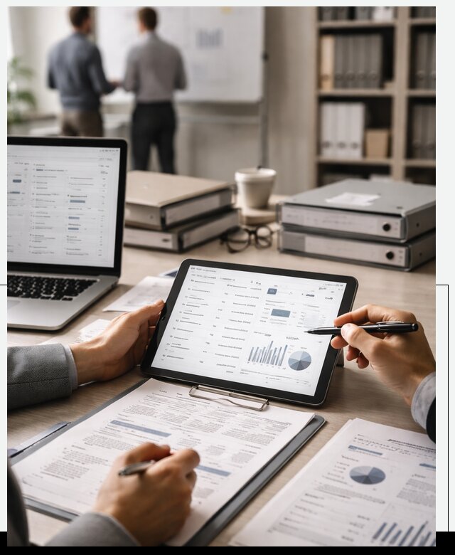 Автоматизация урегулирования убытков в Кушве от 7699 р | АвикейКшв