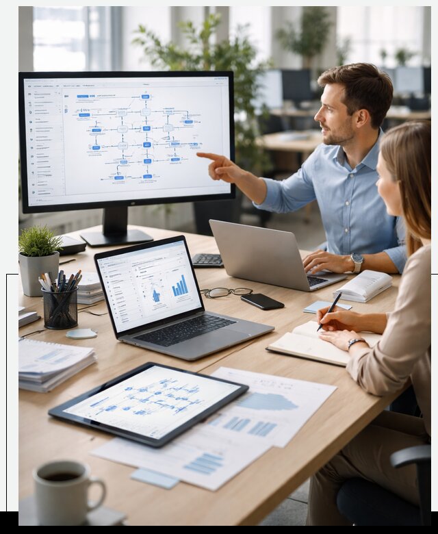 Автоматизация урегулирования убытков в Кушве для страховых компаний