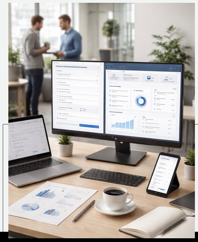 Разработка платформ онлайн страхования в Кушве под ключ