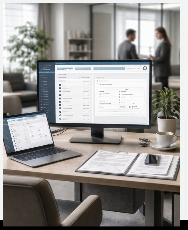 CRM для страховой компании под ключ в Кушве от 15398 р. | АвикейКшв
