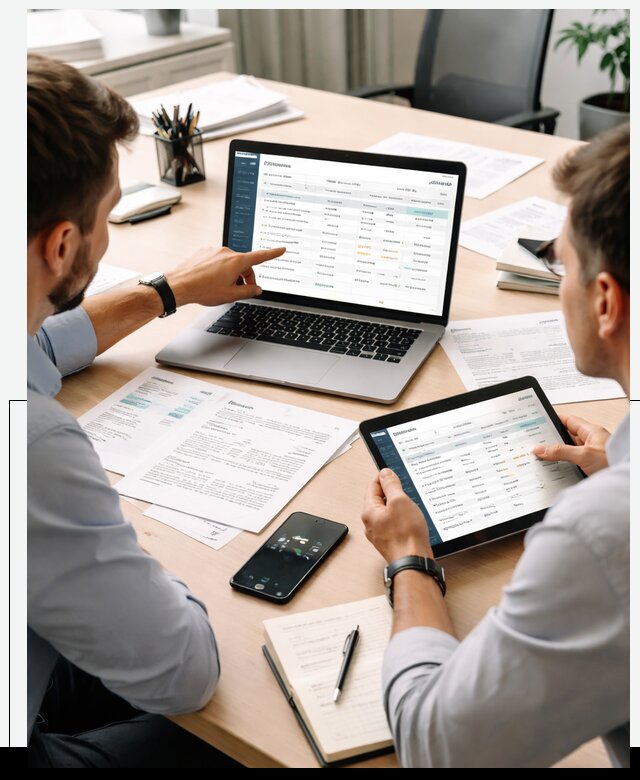 CRM для страховой компании в Кушве с автоматизацией продаж и выплат