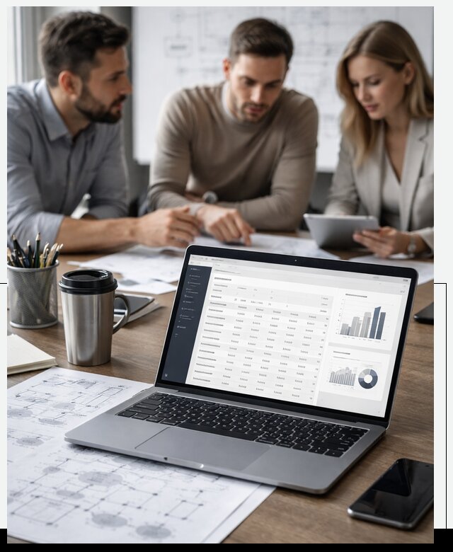 BSS OSS и биллинг для оператора в Кушве от 25663 р. | АвикейКшв