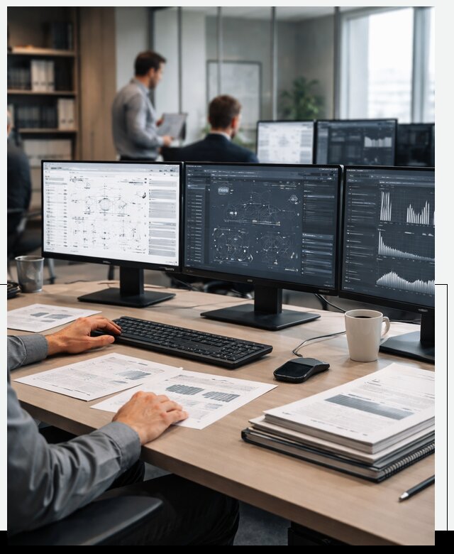 Системы для операторов MVNO и CRM в Кушве от 12318 р. | АвикейКшв